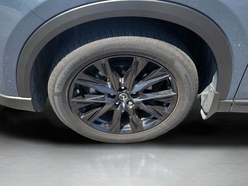 Used 2023 MAZDA CX-5 Carbon Edition image 38