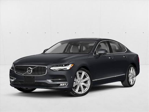 Used 2018 Volvo S90 T5 Momentum FWD image 1