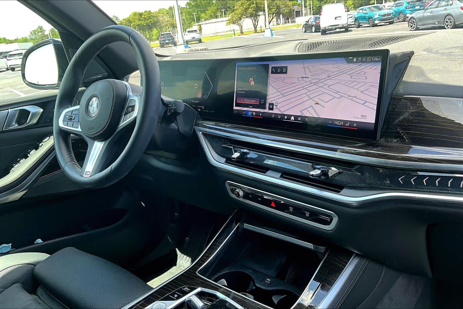 Used 2026 BMW X5 sDrive40i RWD image 34