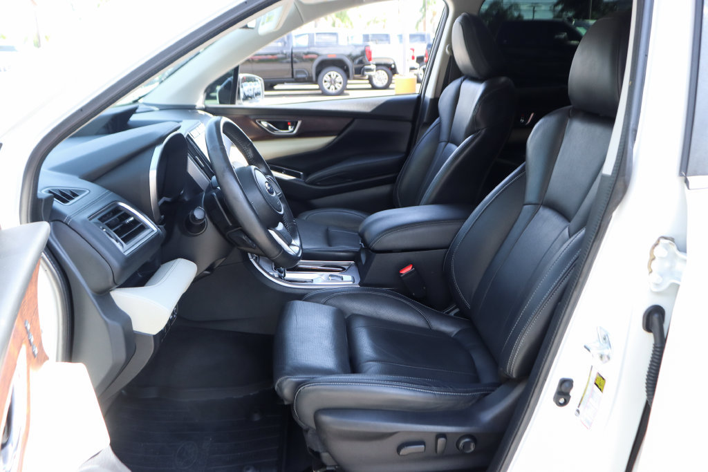 Used 2022 Subaru Ascent Touring w/ Popular Package #2A AWD/4WD image 18
