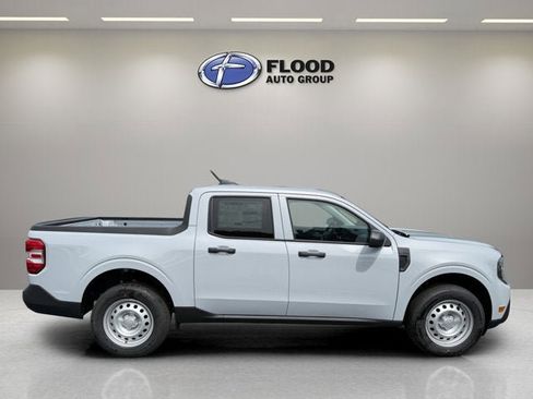 New 2026 Ford Maverick XL AWD/4WD image 4
