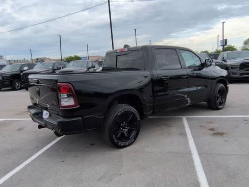 Used 2023 RAM 1500 Big Horn AWD/4WD image 8