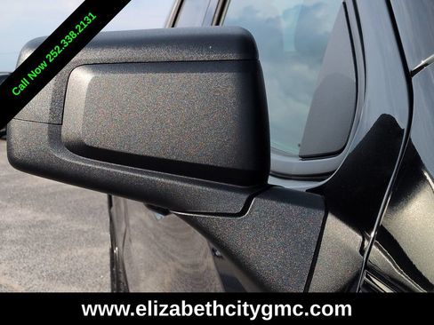 New 2026 GMC Sierra 1500 Elevation AWD/4WD image 11