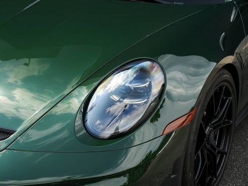 Certified 2026 Porsche 911 GT3 RWD image 6