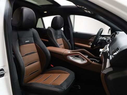 New 2026 Mercedes-Benz GLE 53 AMG 4MATIC Coupe image 10