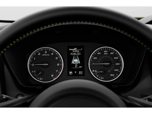 New 2026 Subaru Ascent Bronze Edition image 18