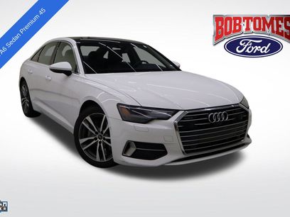 Used 2023 Audi A6 2.0T Premium
