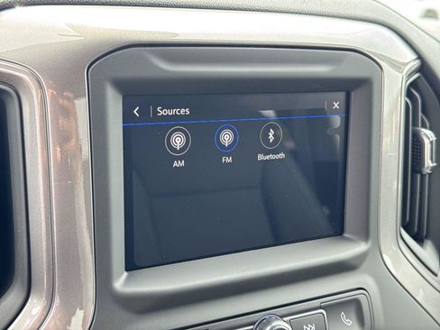 New 2026 GMC Sierra 1500 Pro w/ Pro Value Package RWD image 14