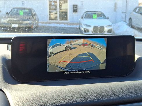 Certified 2025 MAZDA CX-50 AWD 2.5 S w/ Weather Package image 20