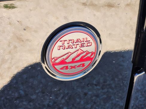 New 2026 Jeep Wrangler Unlimited Rubicon image 8