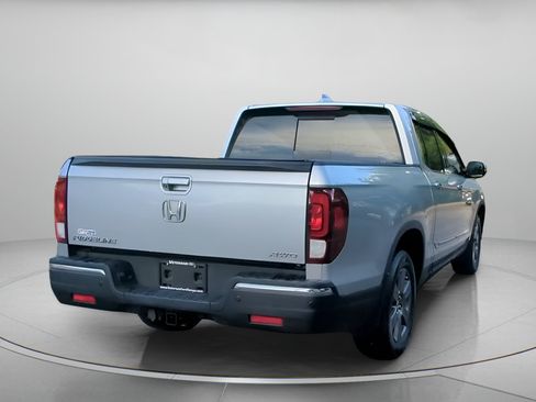 Used 2020 Honda Ridgeline RTL-E image 26