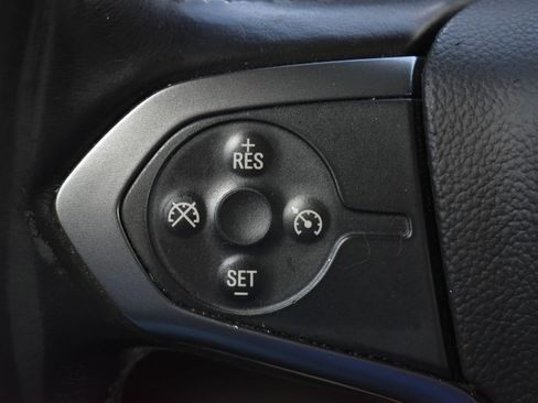 Used 2017 Chevrolet Silverado 1500 LT w/ All Star Edition image 22