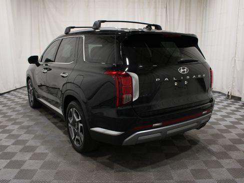 Used 2023 Hyundai Palisade Limited FWD image 37
