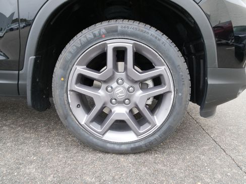 Certified 2023 Honda Passport EX-L image 10