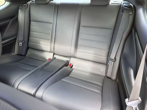 Used 2020 Lexus RC 300 w/ Accessory Package image 10