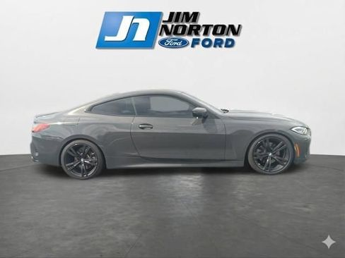 Used 2022 BMW 430i xDrive Coupe w/ Convenience Package AWD/4WD image 12