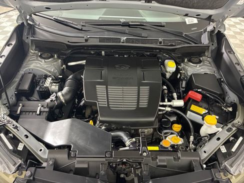 Used 2024 Subaru Forester Wilderness image 35