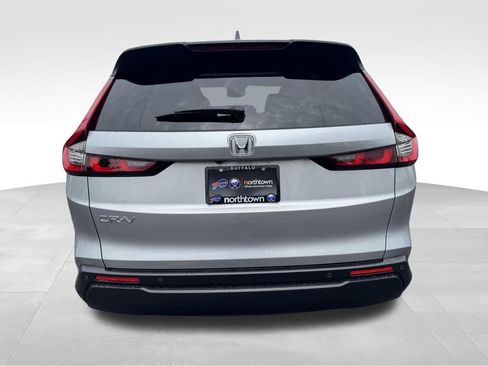 New 2026 Honda CR-V EX-L image 19