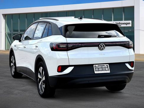 New 2026 Volkswagen ID.4 Pro RWD image 6