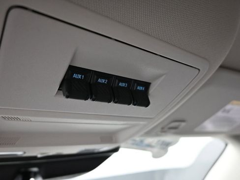 New 2025 Ford Bronco Sport Big Bend image 22