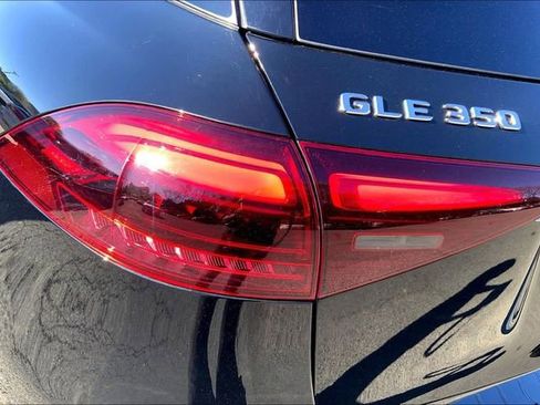 Used 2026 Mercedes-Benz GLE 350 4MATIC image 25