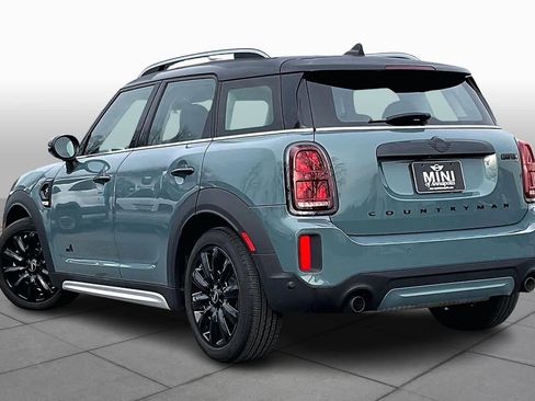 Certified 2023 MINI Cooper Countryman S w/ Signature Upholstery Package image 12