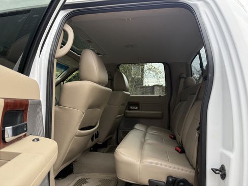 Used 2006 Ford F150 XLT AWD/4WD image 21