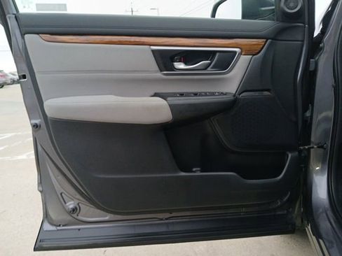 Used 2021 Honda CR-V EX image 18