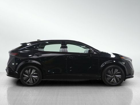 Used 2024 Nissan Ariya EVOLVE+ e-4ORCE image 6