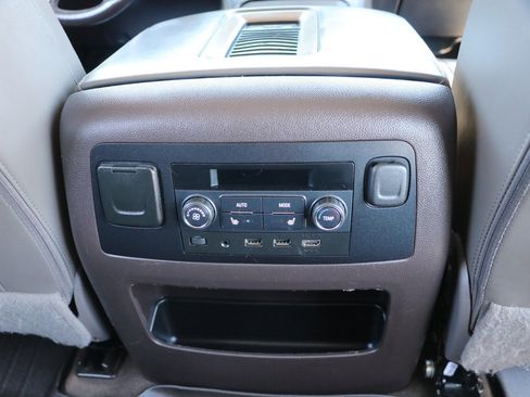 Used 2017 GMC Yukon XL Denali w/ Open Road Package image 35