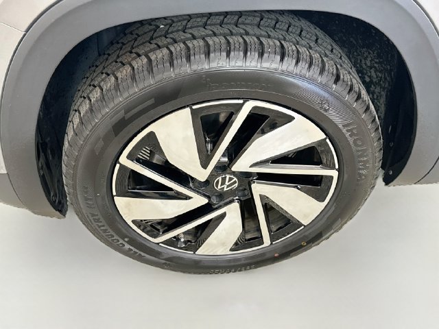 Used 2025 Volkswagen Atlas SE AWD/4WD image 30