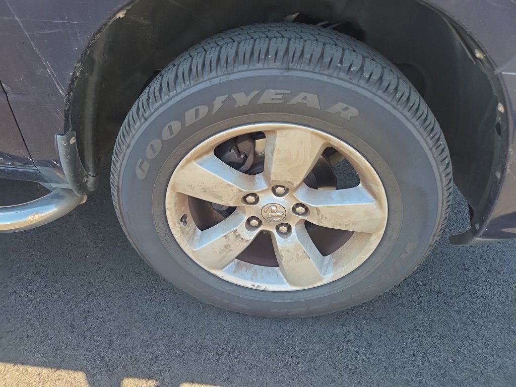 Used 2013 RAM 1500 Express RWD image 27