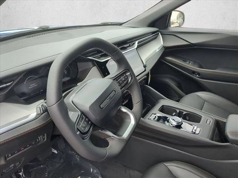 New 2026 Jeep Cherokee Limited AWD/4WD image 3