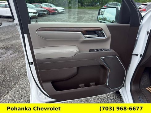 Certified 2026 GMC Sierra 1500 SLT AWD/4WD image 19