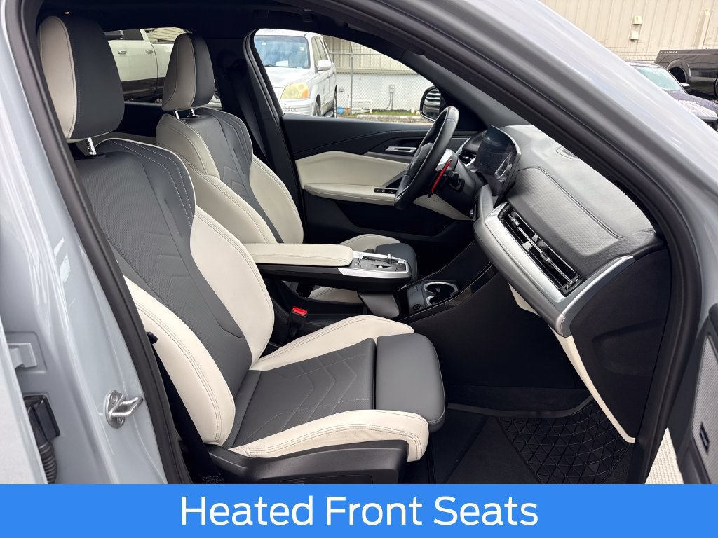 Used 2026 BMW X2 M35i w/ Convenience Package AWD/4WD image 26