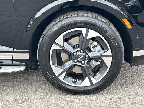 New 2026 Hyundai Palisade Limited image 9