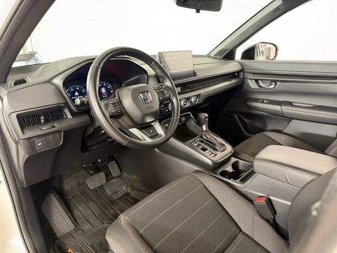 Used 2026 Honda CR-V TrailSport image 11