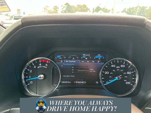 Used 2019 Ford F250 King Ranch w/ King Ranch Ultimate Package image 15