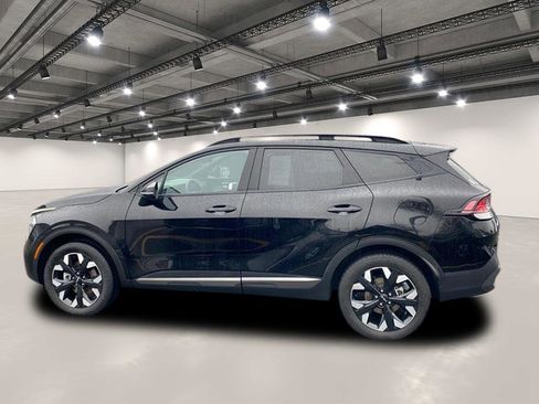 Certified 2023 Kia Sportage X-Line AWD/4WD image 5