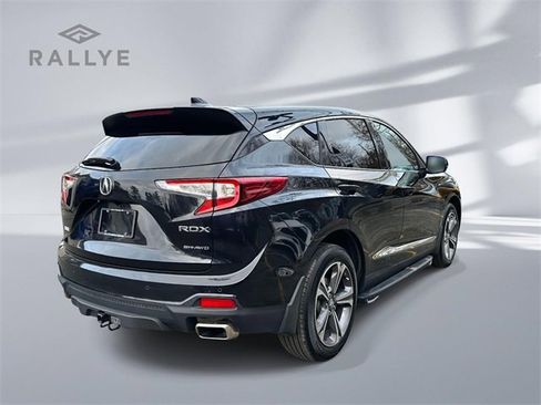 Certified 2024 Acura RDX SH-AWD w/ Advance Package image 3