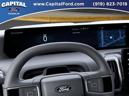 New 2027 Ford Expedition Max Platinum w/ Stealth Performance Package AWD/4WD image 13