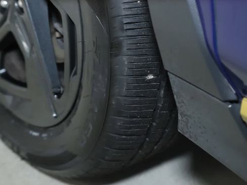 Certified 2024 Subaru Crosstrek 2.5i Sport image 37