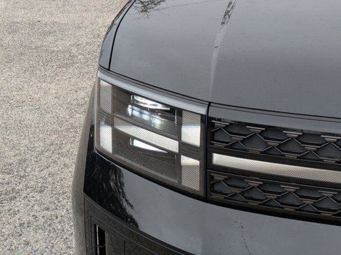 New 2026 Hyundai Santa Fe Calligraphy FWD image 7