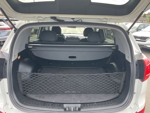 Used 2012 Kia Sportage LX image 10