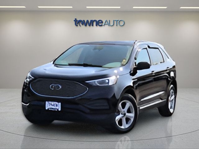 Used 2024 Ford Edge SE AWD/4WD image 10