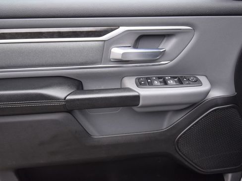 Used 2023 RAM 1500 Big Horn AWD/4WD image 26
