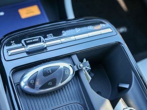 New 2026 Hyundai Tucson Limited image 19