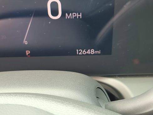 Used 2024 Buick Encore GX Preferred image 28