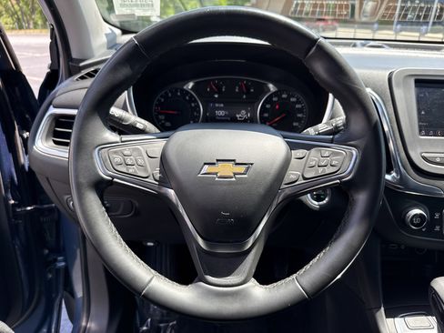 Used 2024 Chevrolet Equinox LT AWD/4WD image 18