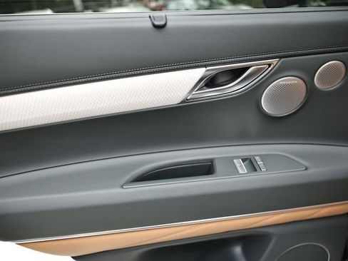 New 2026 Genesis GV80 2.5T Prestige AWD/4WD image 24